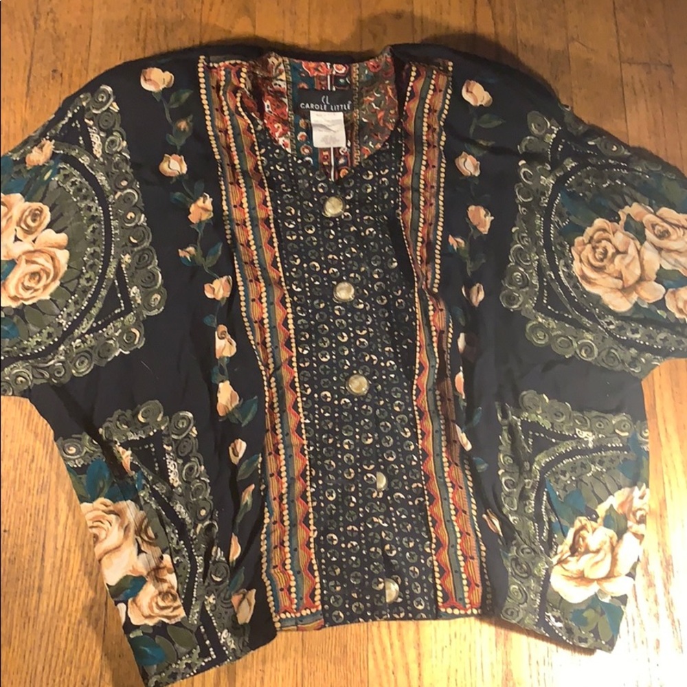 Carole Little (Shirt)